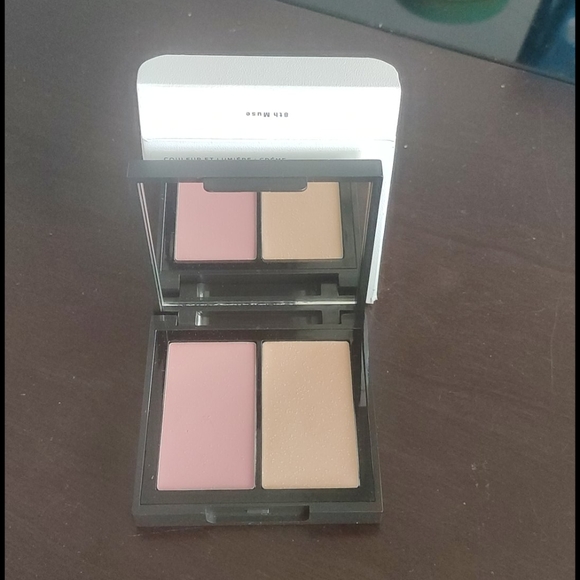 Sephora Brand Kosas Color & Light Palette - Cream. - Picture 3 of 8